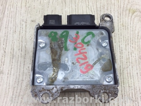 ФОТО Блок управления AIRBAG для Ford Fiesta Mk6 (2008-2017) Киев