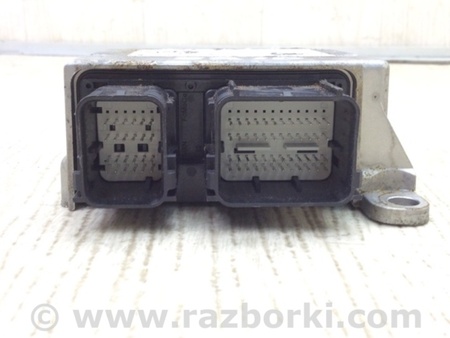 ФОТО Блок управления AIRBAG для Ford Fiesta Mk6 (2008-2017) Киев