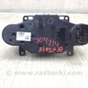 ФОТО Блок управления печкой для Ford Fiesta Mk6 (2008-2017) Киев