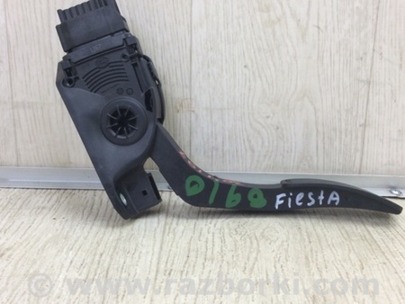ФОТО Педаль газа для Ford Fiesta Mk6 (2008-2017) Киев