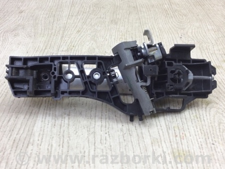 ФОТО Ручка двери для Ford Fiesta Mk6 (2008-2017) Киев
