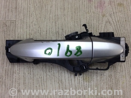 ФОТО Ручка двери для Ford Fiesta Mk6 (2008-2017) Киев