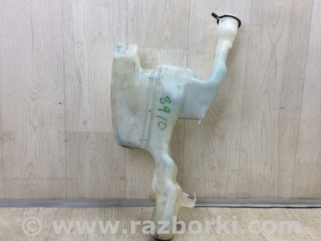 ФОТО Бачок омывателя для Ford Fiesta Mk6 (2008-2017) Киев