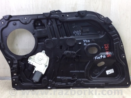 ФОТО Стеклоподъемник для Ford Fiesta Mk6 (2008-2017) Киев