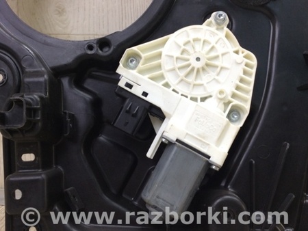 ФОТО Стеклоподъемник для Ford Fiesta Mk6 (2008-2017) Киев