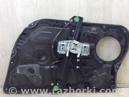 ФОТО Стеклоподъемник для Ford Fiesta Mk6 (2008-2017) Киев