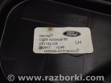 ФОТО Стеклоподъемник для Ford Fiesta Mk6 (2008-2017) Киев