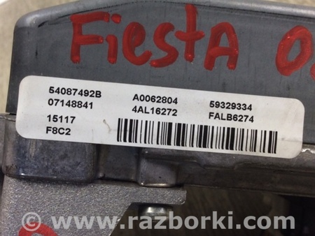 ФОТО Электроусилитель руля для Ford Fiesta Mk6 (2008-2017) Киев