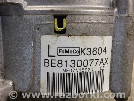 ФОТО Электроусилитель руля для Ford Fiesta Mk6 (2008-2017) Киев