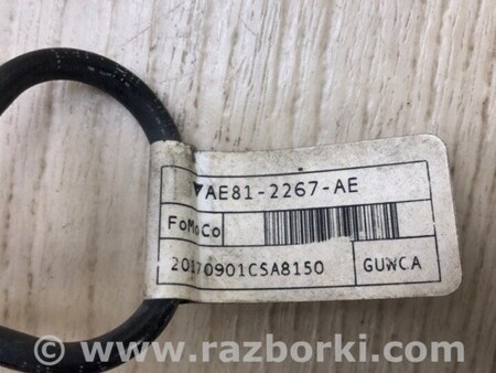 ФОТО Тормозная трубка для Ford Fiesta Mk6 (2008-2017) Киев