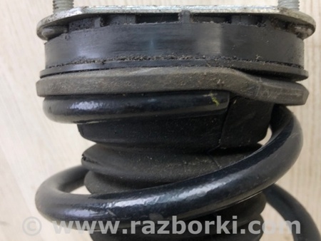 ФОТО Амортизатор для Ford Fiesta Mk6 (2008-2017) Киев