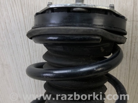 ФОТО Амортизатор для Ford Fiesta Mk6 (2008-2017) Киев