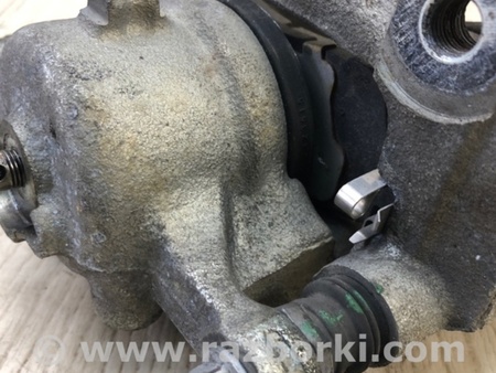 ФОТО Суппорт для Ford Fiesta Mk6 (2008-2017) Киев