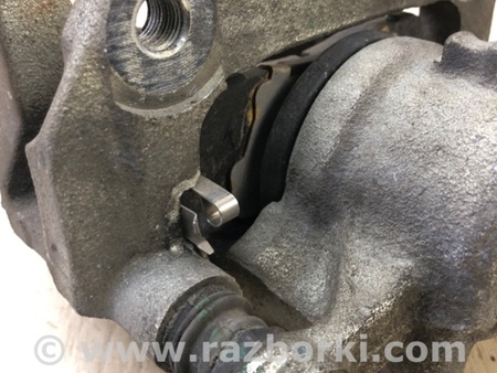 ФОТО Суппорт для Ford Fiesta Mk6 (2008-2017) Киев