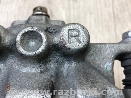 ФОТО Суппорт для Ford Fiesta Mk6 (2008-2017) Киев
