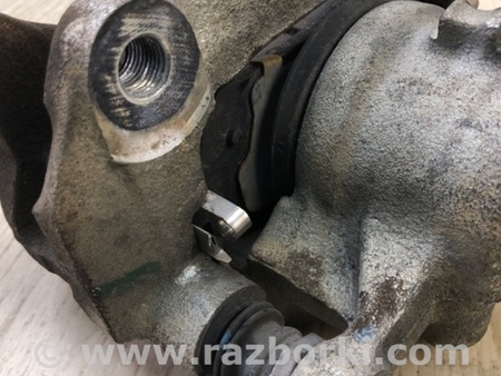 ФОТО Суппорт для Ford Fiesta Mk6 (2008-2017) Киев