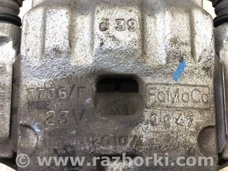 ФОТО Суппорт для Ford Fiesta Mk6 (2008-2017) Киев