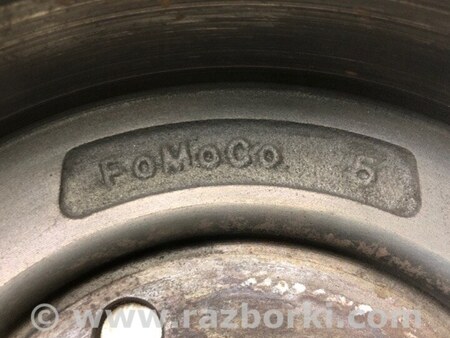 ФОТО Тормозной барабан для Ford Fiesta Mk6 (2008-2017) Киев