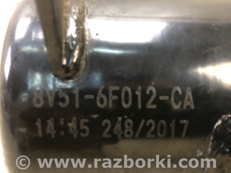 ФОТО Подушка для Ford Fiesta Mk6 (2008-2017) Киев