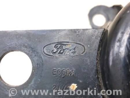 ФОТО Подушка для Ford Fiesta Mk6 (2008-2017) Киев