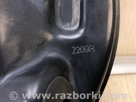 ФОТО Тормозной механизм для Ford Fiesta Mk6 (2008-2017) Киев