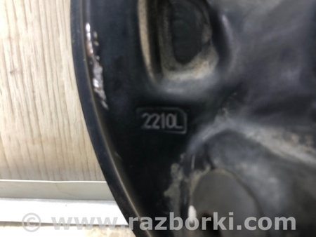 ФОТО Тормозной механизм для Ford Fiesta Mk6 (2008-2017) Киев