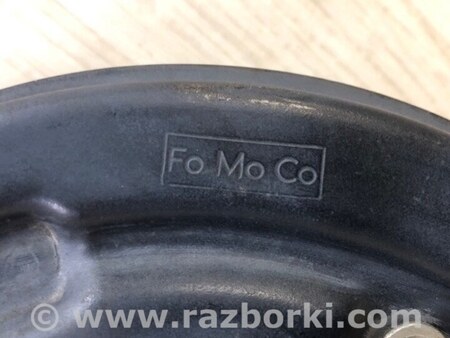 ФОТО Тормозной механизм для Ford Fiesta Mk6 (2008-2017) Киев