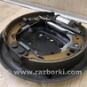 ФОТО Тормозной механизм для Ford Fiesta Mk6 (2008-2017) Киев