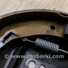 ФОТО Тормозной механизм для Ford Fiesta Mk6 (2008-2017) Киев