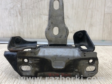 ФОТО Подушка АКПП для Ford Fiesta Mk6 (2008-2017) Киев