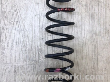 ФОТО Пружина задняя для Ford Fiesta Mk6 (2008-2017) Киев