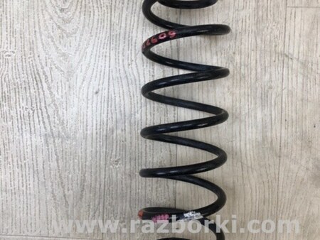 ФОТО Пружина задняя для Ford Fiesta Mk6 (2008-2017) Киев