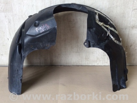 ФОТО Подкрылок для Ford Fiesta Mk6 (2008-2017) Киев