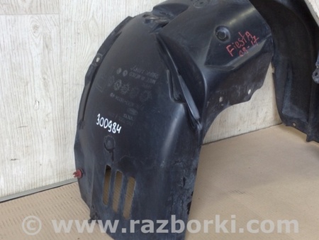 ФОТО Подкрылок для Ford Fiesta Mk6 (2008-2017) Киев