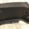 ФОТО Накладка на порог багажника для Ford Fiesta Mk6 (2008-2017) Киев