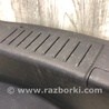 ФОТО Накладка на порог багажника для Ford Fiesta Mk6 (2008-2017) Киев