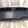 ФОТО Накладка на порог багажника для Ford Fiesta Mk6 (2008-2017) Киев