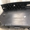 ФОТО Накладка на порог багажника для Ford Fiesta Mk6 (2008-2017) Киев