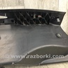 ФОТО Накладка на порог багажника для Ford Fiesta Mk6 (2008-2017) Киев