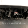 ФОТО Накладка на порог багажника для Ford Fiesta Mk6 (2008-2017) Киев
