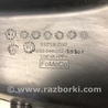 ФОТО Накладка на порог багажника для Ford Fiesta Mk6 (2008-2017) Киев