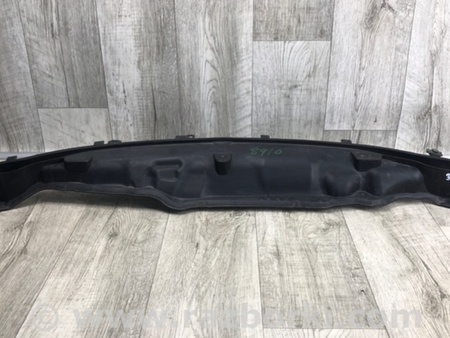 ФОТО Пластик под лобовое стекло (Жабо) для Ford Fiesta Mk6 (2008-2017) Киев