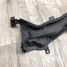 ФОТО Пластик под лобовое стекло (Жабо) для Ford Fiesta Mk6 (2008-2017) Киев