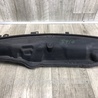 ФОТО Пластик под лобовое стекло (Жабо) для Ford Fiesta Mk6 (2008-2017) Киев