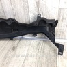 ФОТО Пластик под лобовое стекло (Жабо) для Ford Fiesta Mk6 (2008-2017) Киев