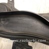 ФОТО Пластик под лобовое стекло (Жабо) для Ford Fiesta Mk6 (2008-2017) Киев