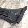 ФОТО Пластик под лобовое стекло (Жабо) для Ford Fiesta Mk6 (2008-2017) Киев