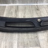 ФОТО Пластик под лобовое стекло (Жабо) для Ford Fiesta Mk6 (2008-2017) Киев
