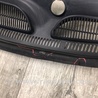 ФОТО Пластик под лобовое стекло (Жабо) для Ford Fiesta Mk6 (2008-2017) Киев