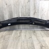 ФОТО Пластик под лобовое стекло (Жабо) для Ford Fiesta Mk6 (2008-2017) Киев